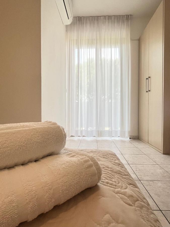 Hotel Rosen Garden Milano Marittima Esterno foto