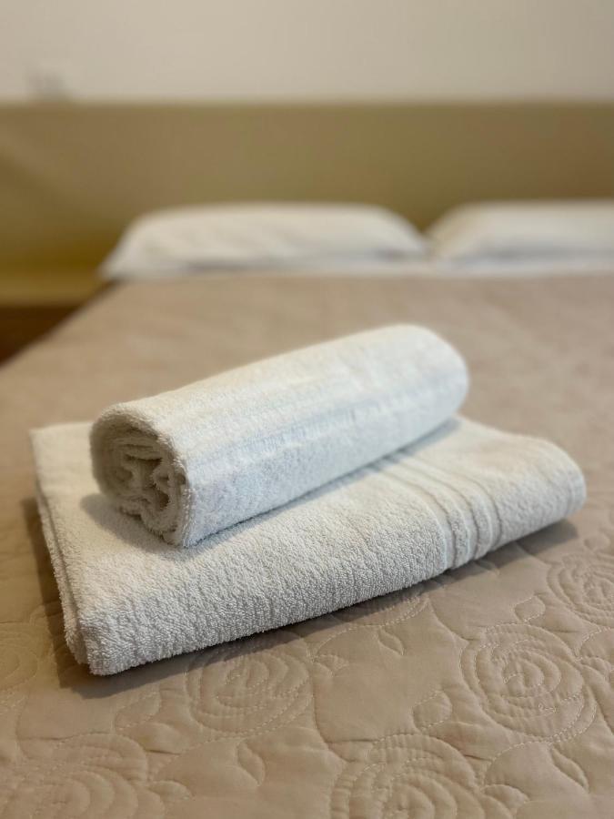 Hotel Rosen Garden Milano Marittima Esterno foto
