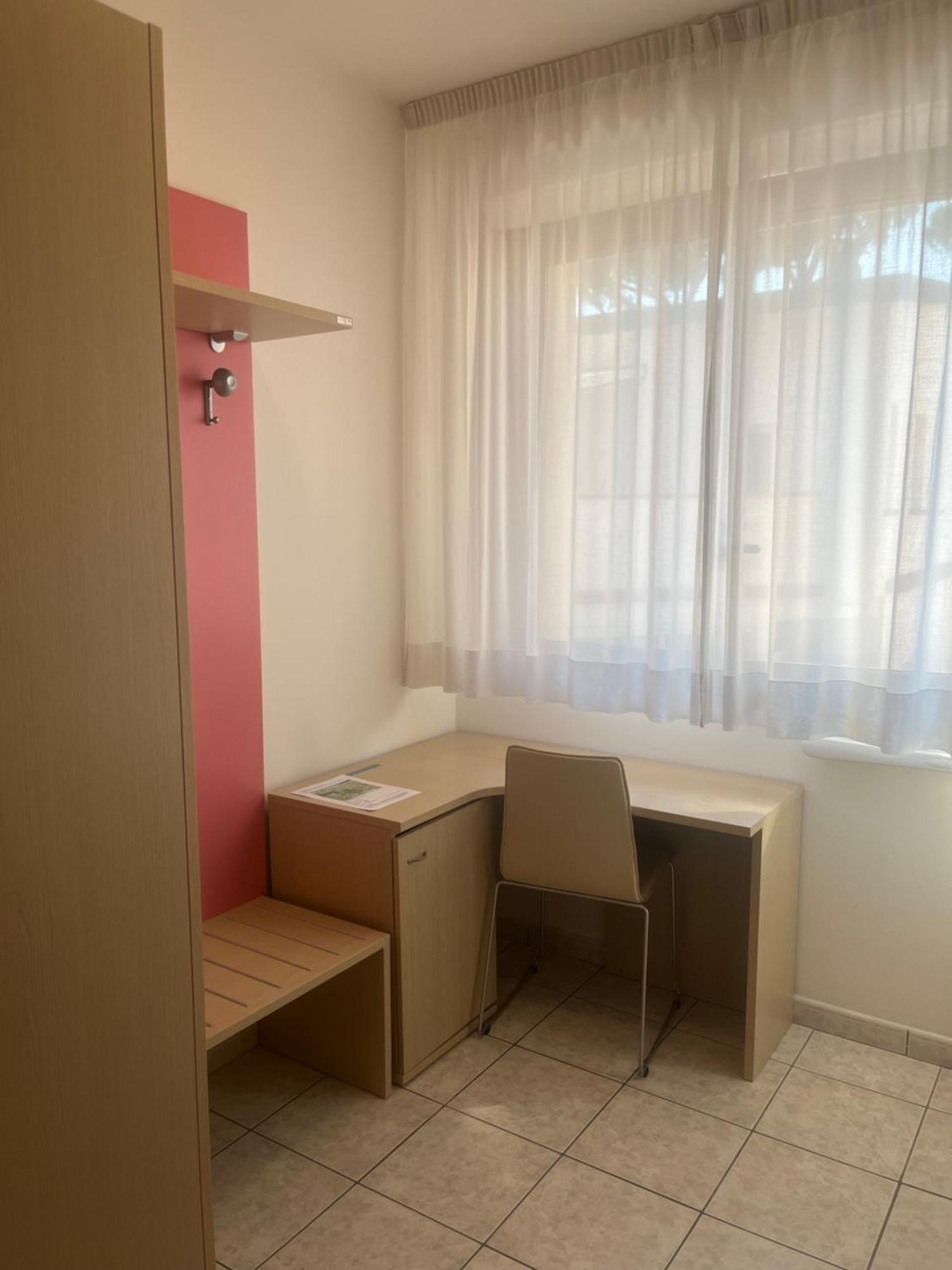 Hotel Rosen Garden Milano Marittima Esterno foto