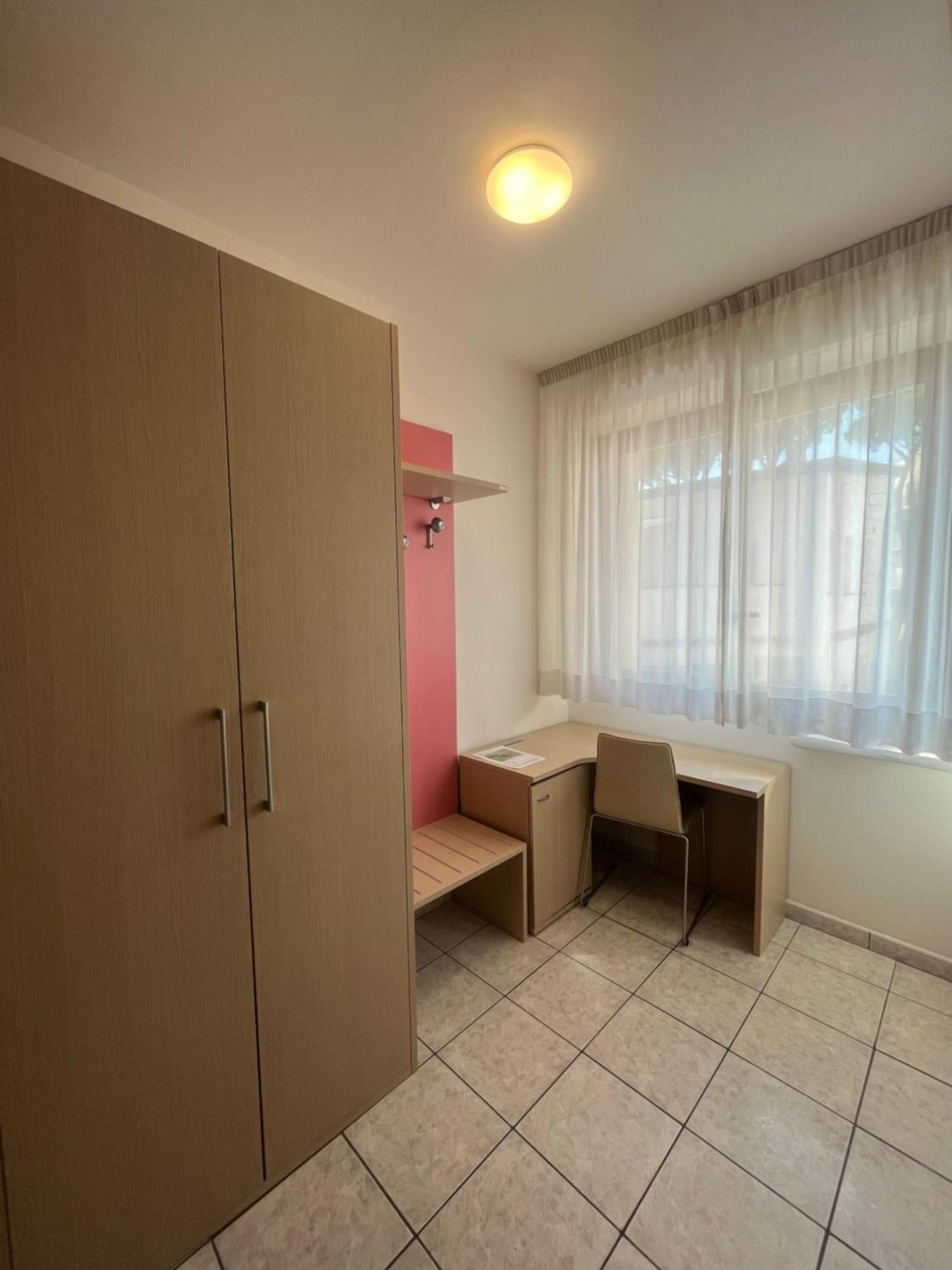 Hotel Rosen Garden Milano Marittima Esterno foto